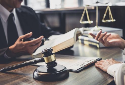 Bufete de Abogados CDMX Saucedo Abogados
